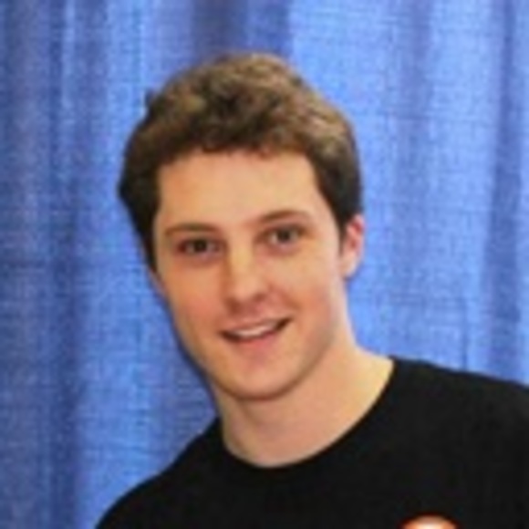 Meet your Posher, Zachary - Picture 1 of 1